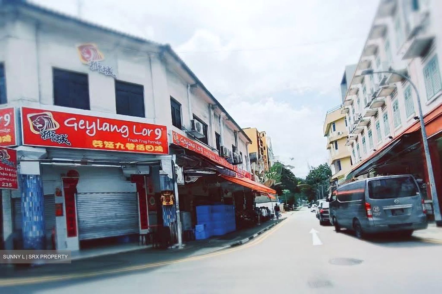 Geylang Road (D14), Retail #565256461